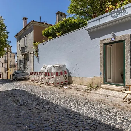 The Carpenter's Lisboa